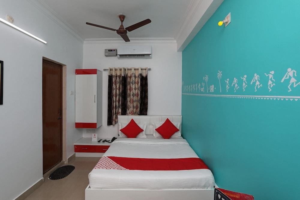 oyo 16631 greenstar inn