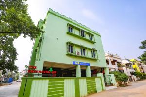oyo 16631 greenstar inn