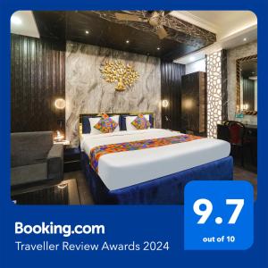 oyo 16631 greenstar inn