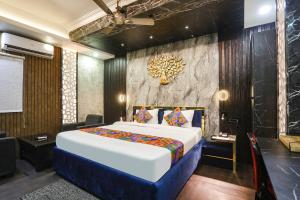 oyo 16631 greenstar inn