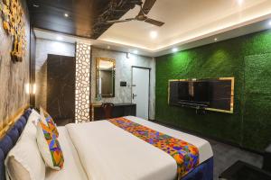 oyo 16631 greenstar inn