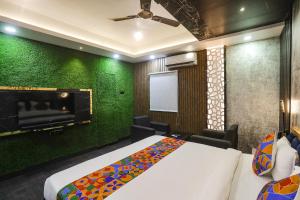 oyo 16631 greenstar inn