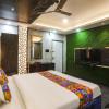 oyo 16631 greenstar inn