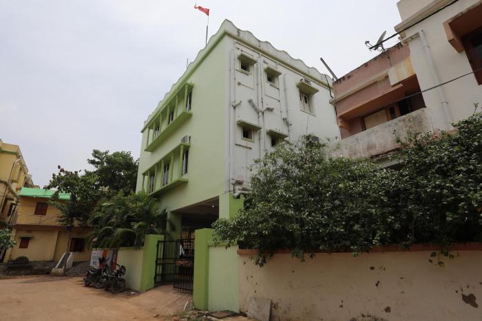 oyo 16631 greenstar inn