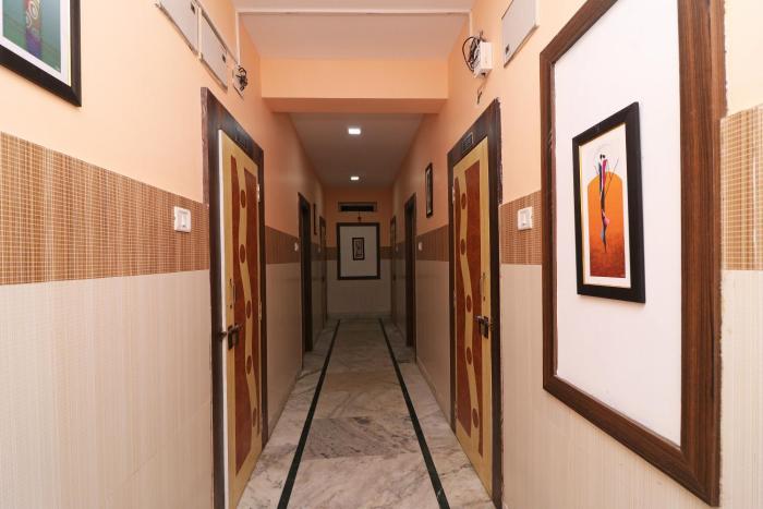 oyo 16631 greenstar inn