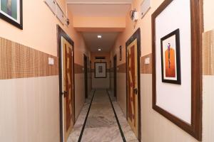 oyo 16631 greenstar inn