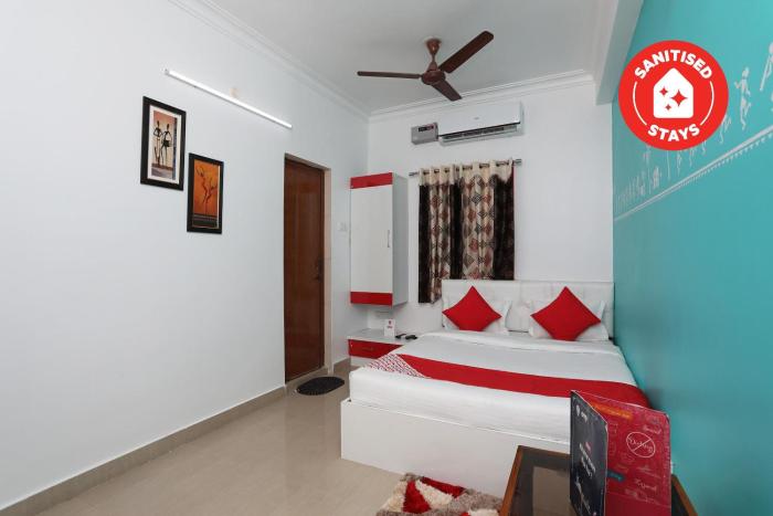 oyo 16631 greenstar inn