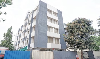 treebo diamond residency ddpk inn