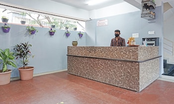 treebo diamond residency ddpk inn