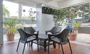 treebo diamond residency ddpk inn