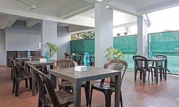 treebo diamond residency ddpk inn