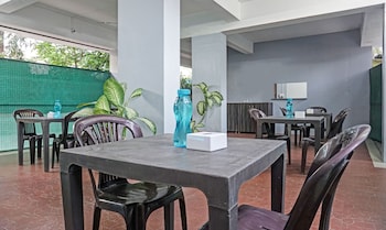 treebo diamond residency ddpk inn