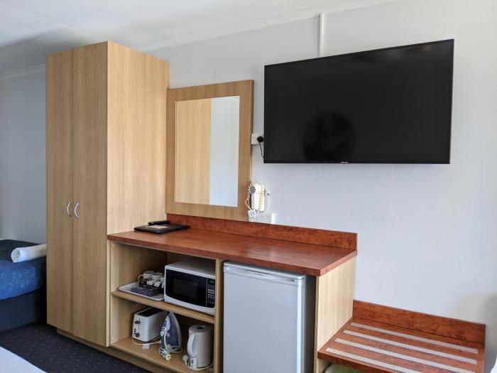 araluen motor lodge