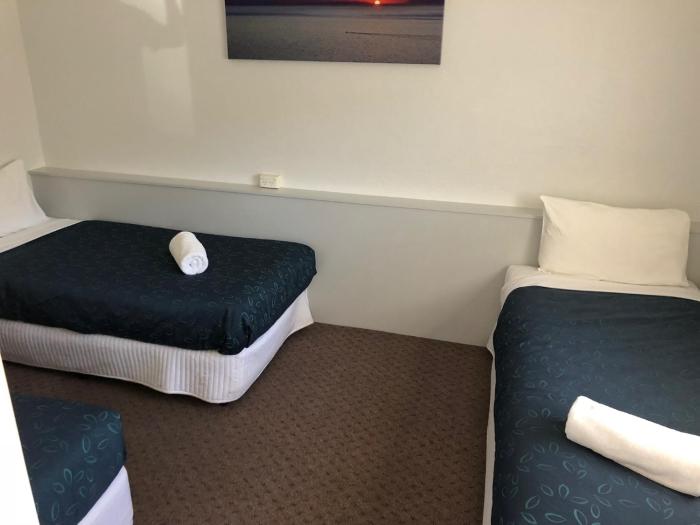 araluen motor lodge