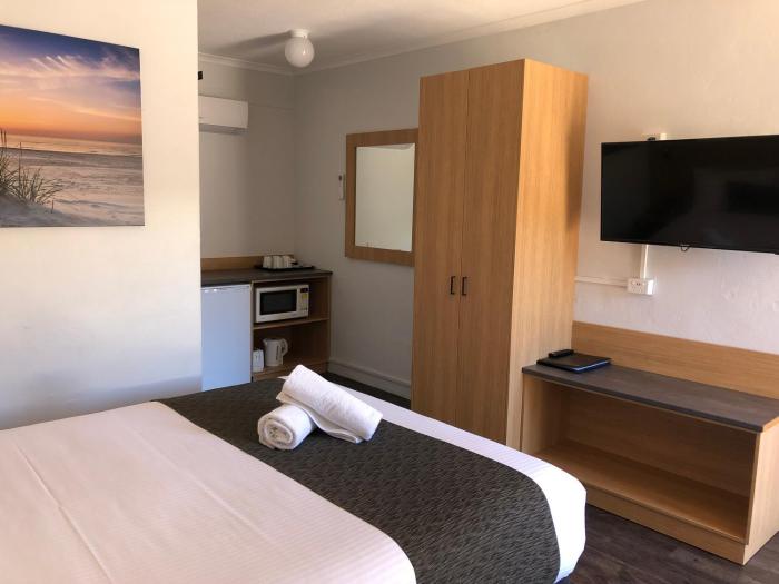 araluen motor lodge