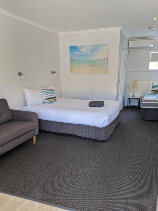 araluen motor lodge