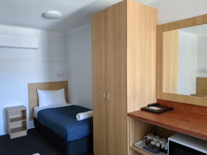 araluen motor lodge