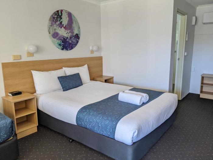araluen motor lodge