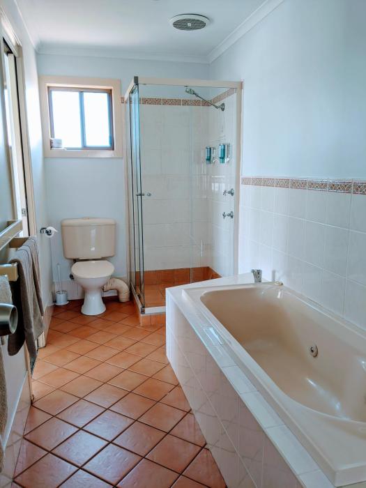 araluen motor lodge