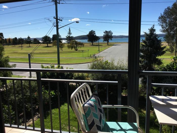 araluen motor lodge