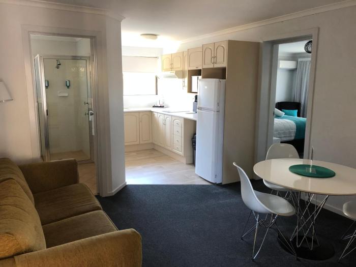 araluen motor lodge