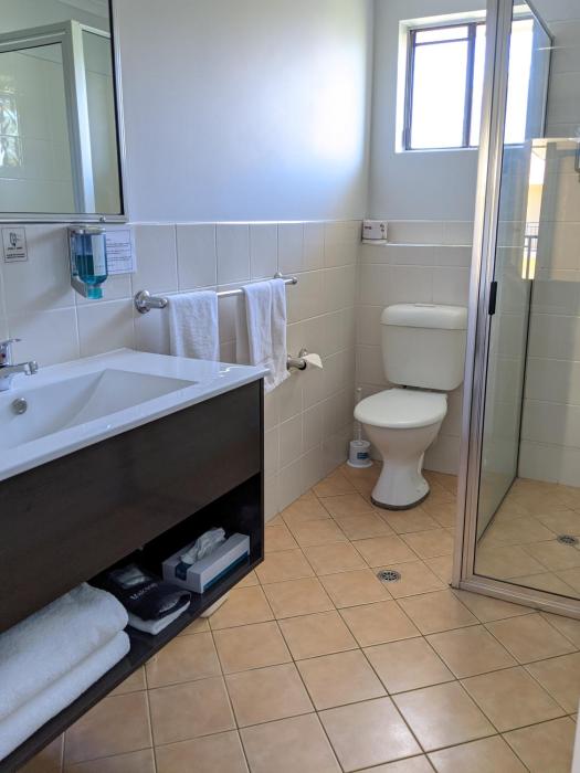 araluen motor lodge