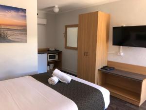 araluen motor lodge