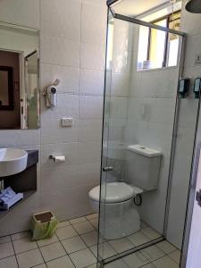 araluen motor lodge