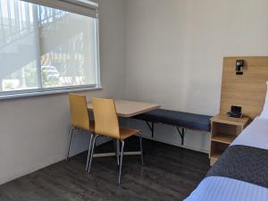 araluen motor lodge