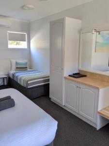 araluen motor lodge