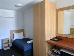 araluen motor lodge
