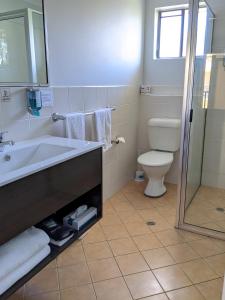 araluen motor lodge