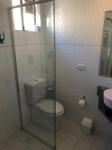araluen motor lodge