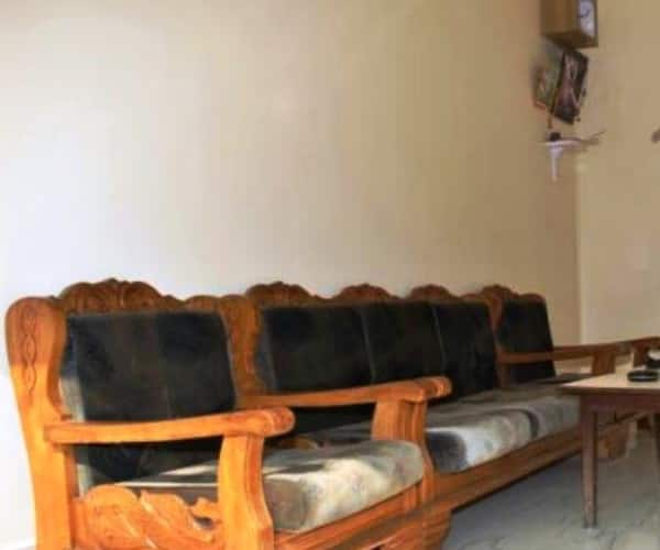 hotel atithi palace