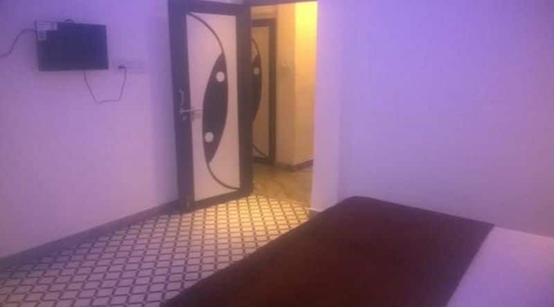 hotel atithi palace