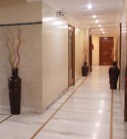 hotel atithi palace