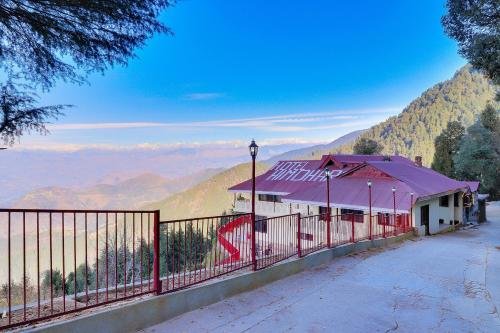Hotel Himdhara,Dalhousie>>Chamba,3 star