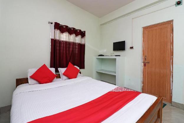 super hotel o nandi inn