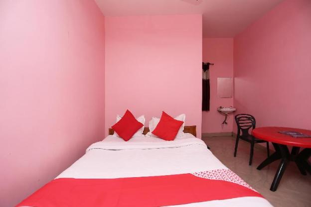 super hotel o nandi inn