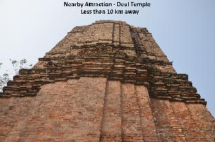 super hotel o nandi inn