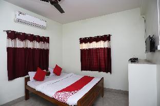 super hotel o nandi inn