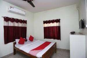 super hotel o nandi inn