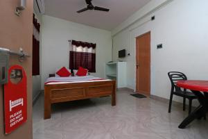 super hotel o nandi inn