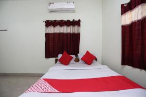 super hotel o nandi inn