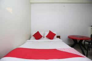 super hotel o nandi inn