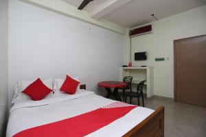 super hotel o nandi inn