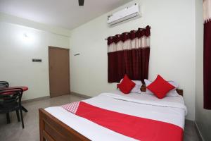 super hotel o nandi inn