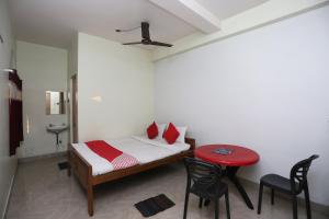 super hotel o nandi inn