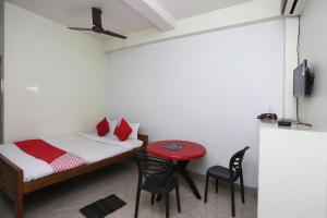 super hotel o nandi inn