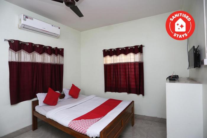 super hotel o nandi inn